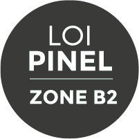 Loi Pinel - Zone B2